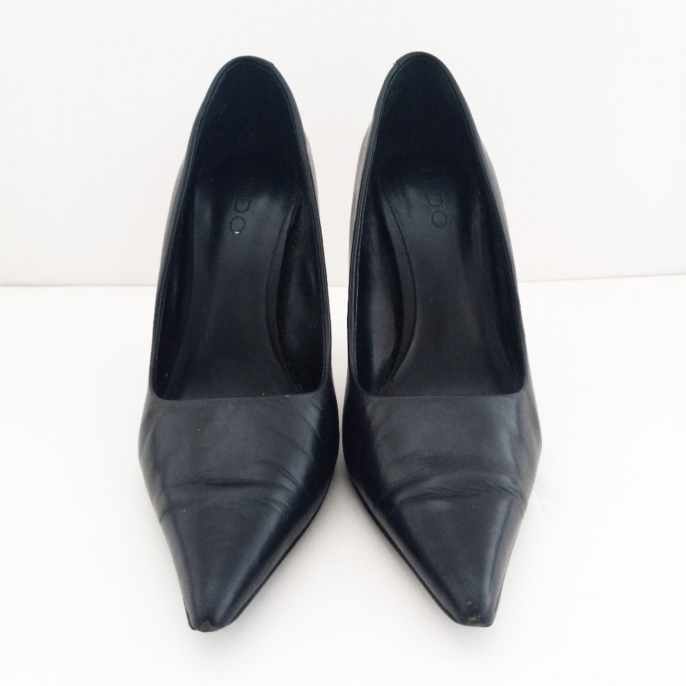 ALDO Black Pumps Women's 37